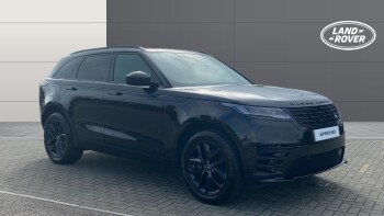 Land Rover Range Rover Velar 2.0 D200 MHEV Dynamic SE 5dr Auto Diesel Estate